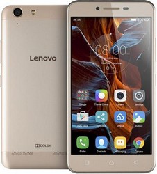 Прошивка телефона Lenovo K5 в Набережных Челнах